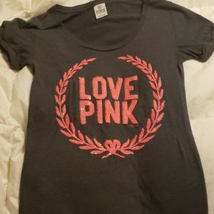 Women's SMALL Victoria Secret tshirt